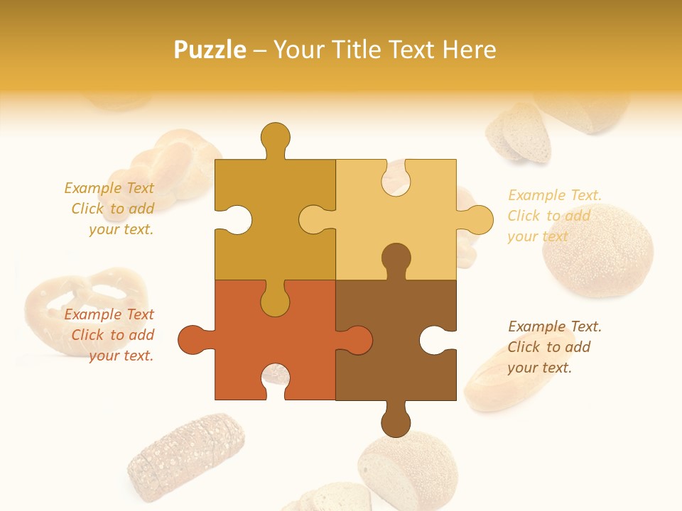 Studio Vehicle Automobile PowerPoint Template