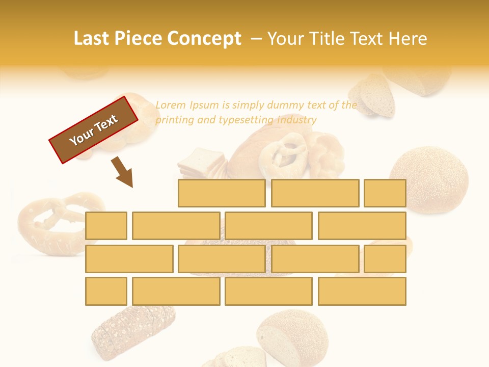 Studio Vehicle Automobile PowerPoint Template