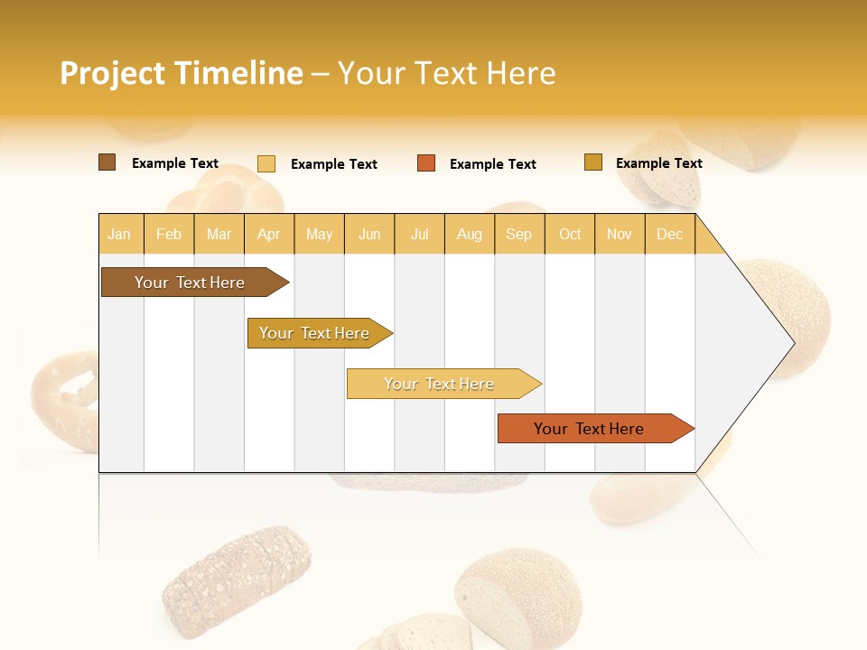 Studio Vehicle Automobile PowerPoint Template