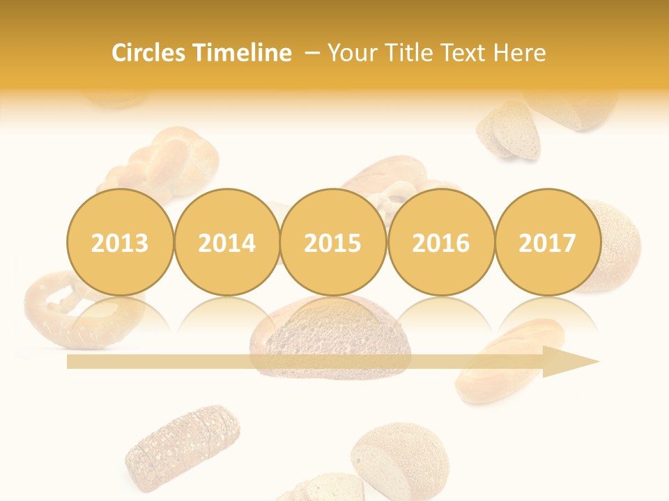 Studio Vehicle Automobile PowerPoint Template