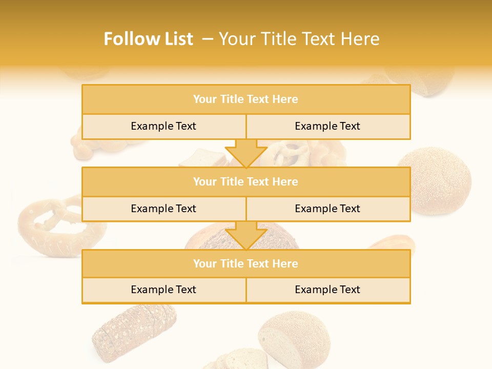 Studio Vehicle Automobile PowerPoint Template