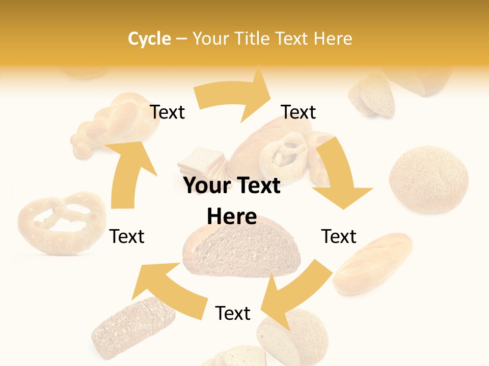 Studio Vehicle Automobile PowerPoint Template