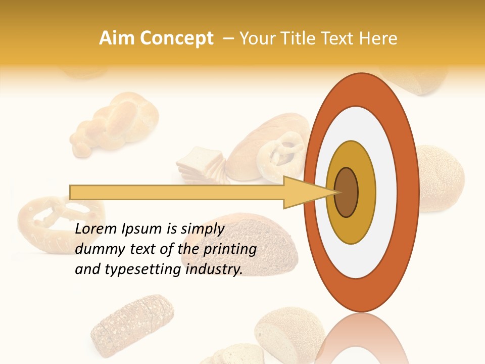 Studio Vehicle Automobile PowerPoint Template