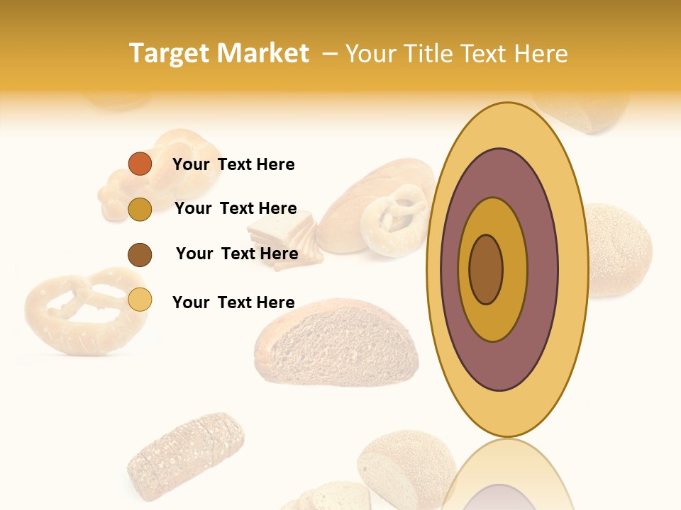 Studio Vehicle Automobile PowerPoint Template