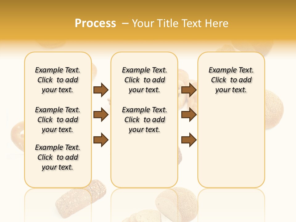 Studio Vehicle Automobile PowerPoint Template