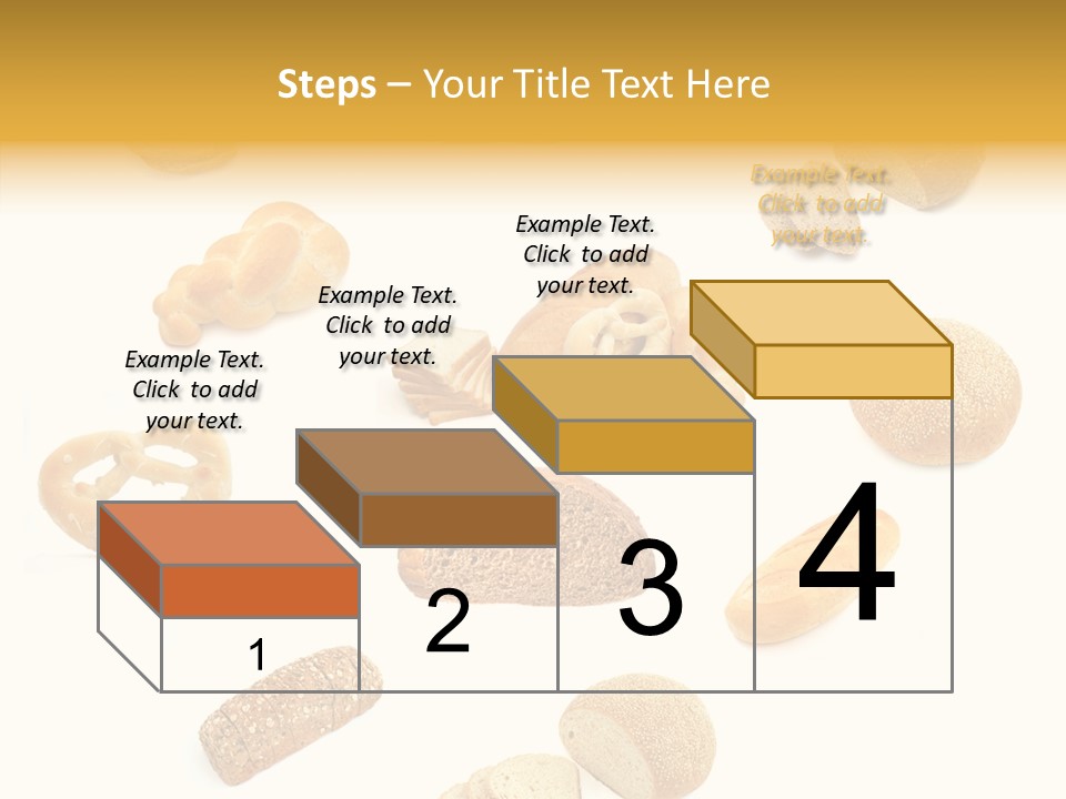 Studio Vehicle Automobile PowerPoint Template
