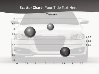 Studio Vehicle Automobile PowerPoint Template