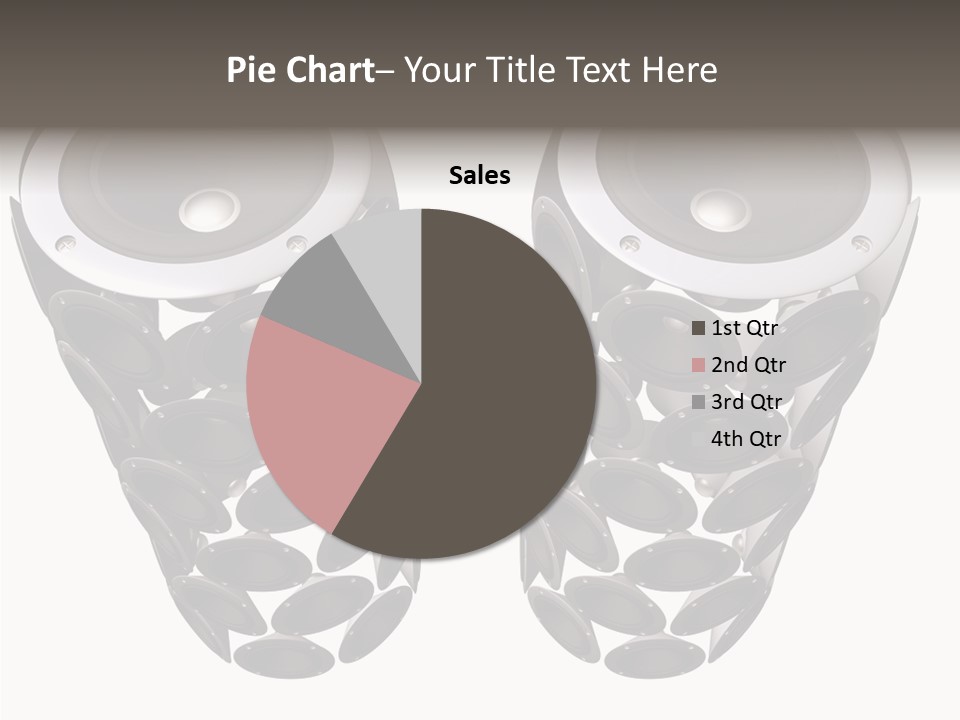 Sing Show Musical PowerPoint Template