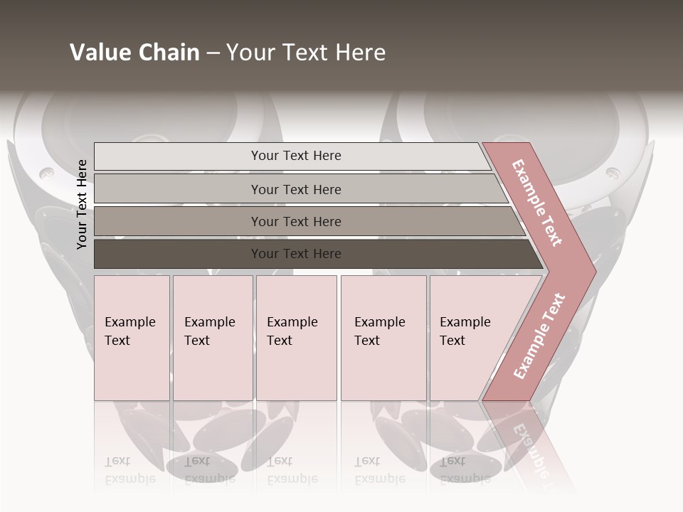 Sing Show Musical PowerPoint Template