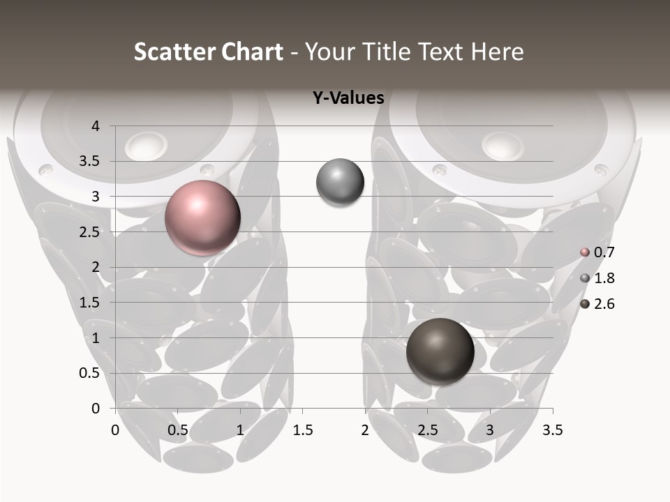 Sing Show Musical PowerPoint Template