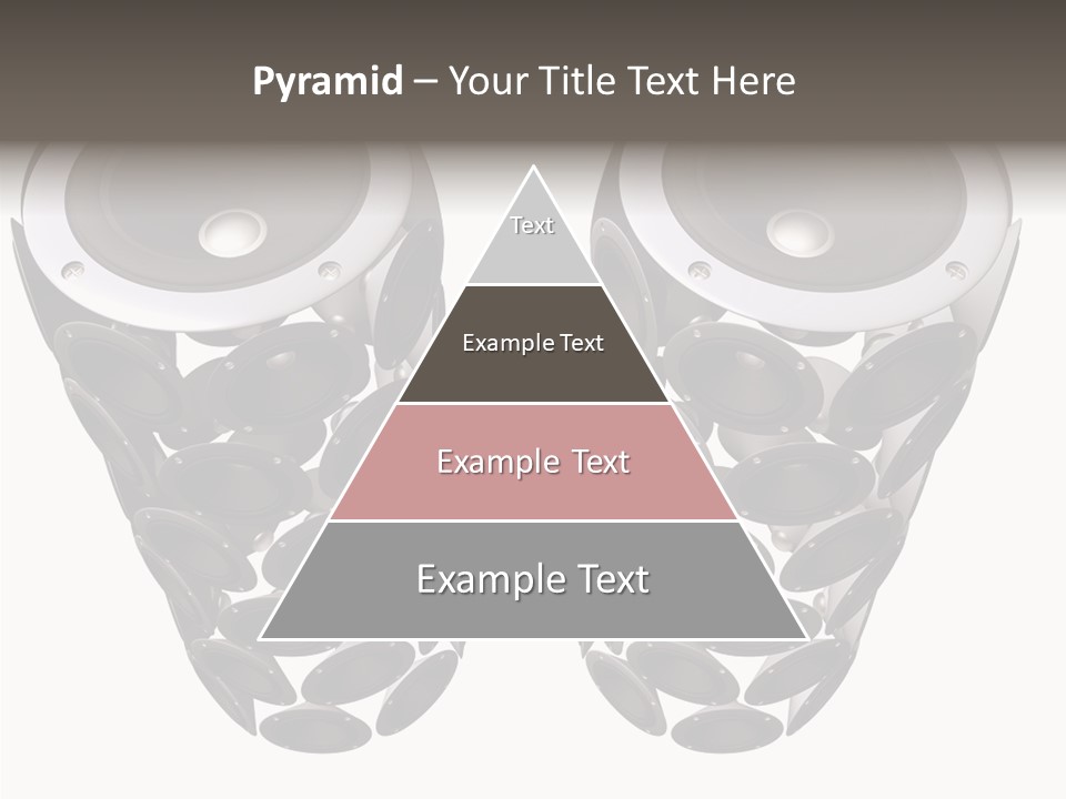 Sing Show Musical PowerPoint Template