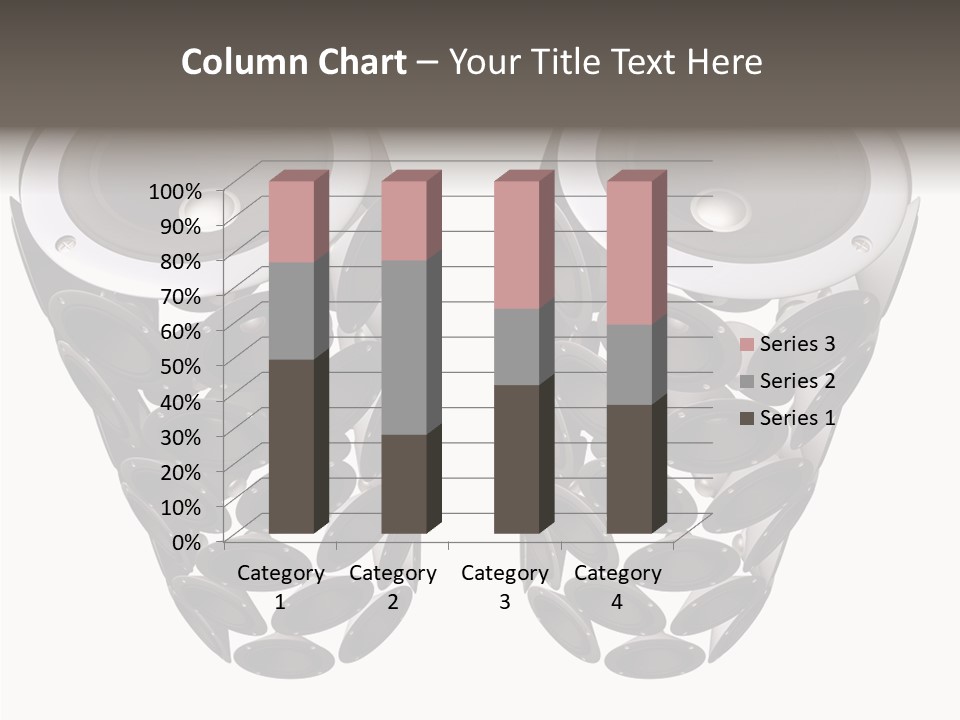 Sing Show Musical PowerPoint Template