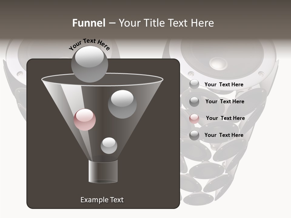 Sing Show Musical PowerPoint Template