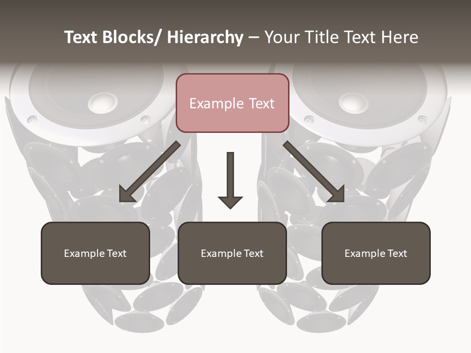Sing Show Musical PowerPoint Template