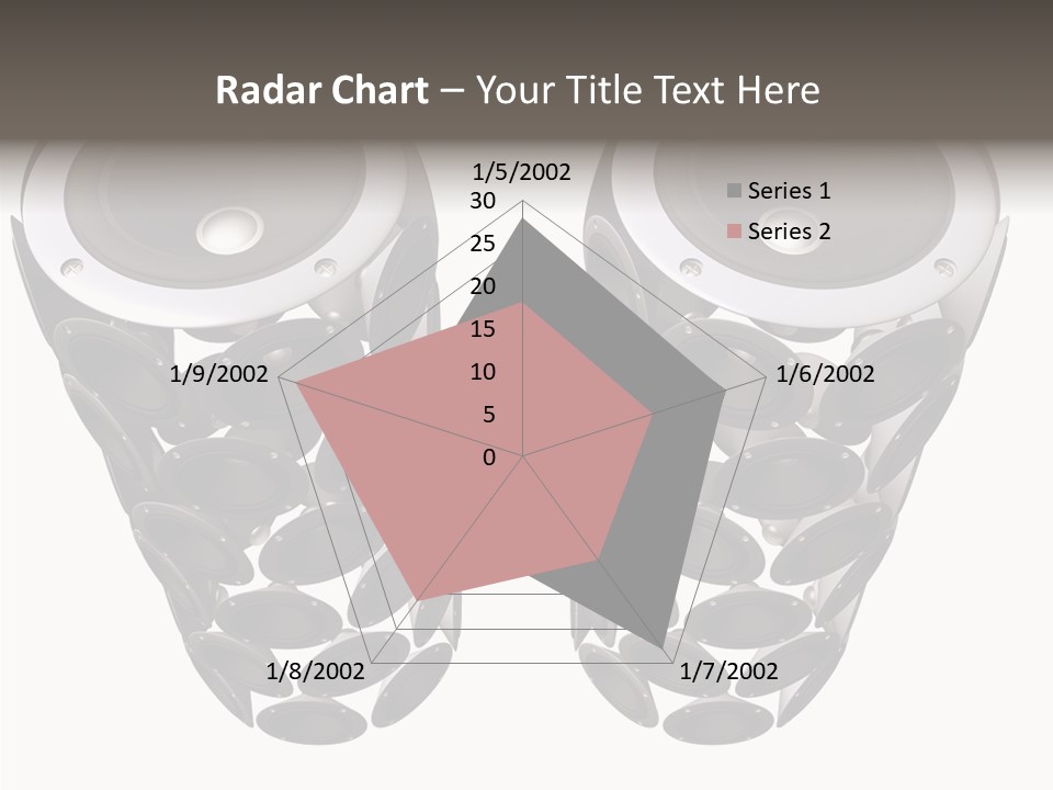 Sing Show Musical PowerPoint Template
