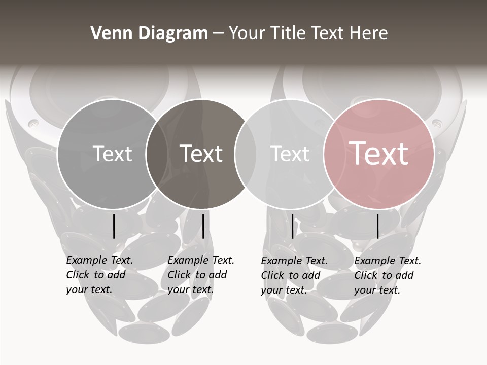 Sing Show Musical PowerPoint Template