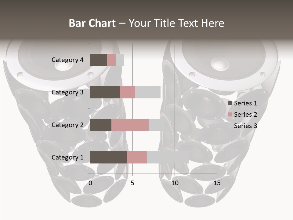 Sing Show Musical PowerPoint Template