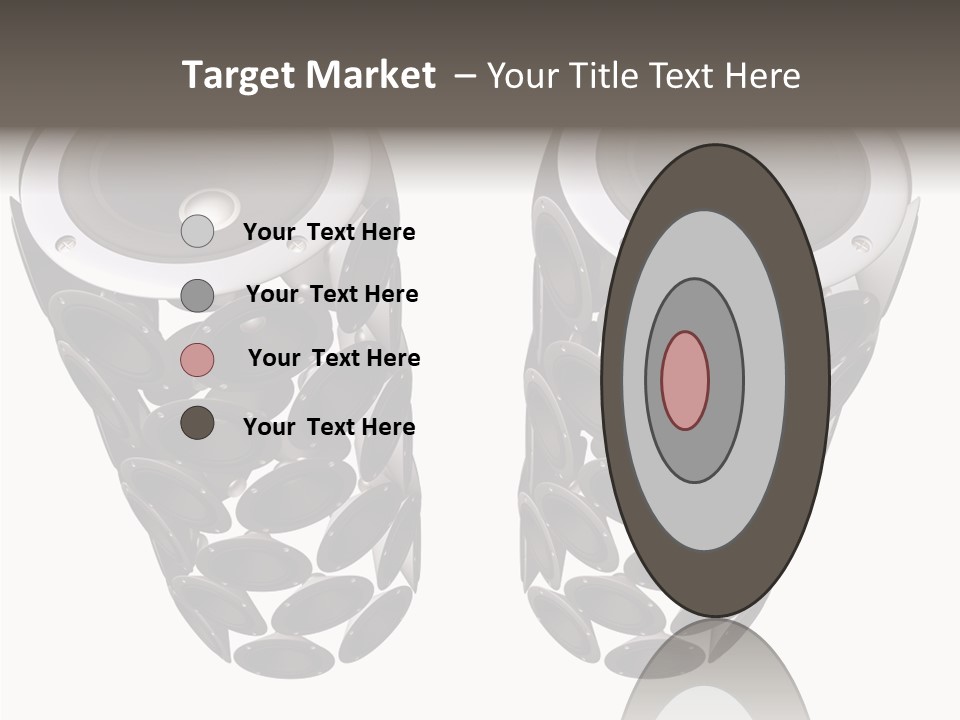 Sing Show Musical PowerPoint Template