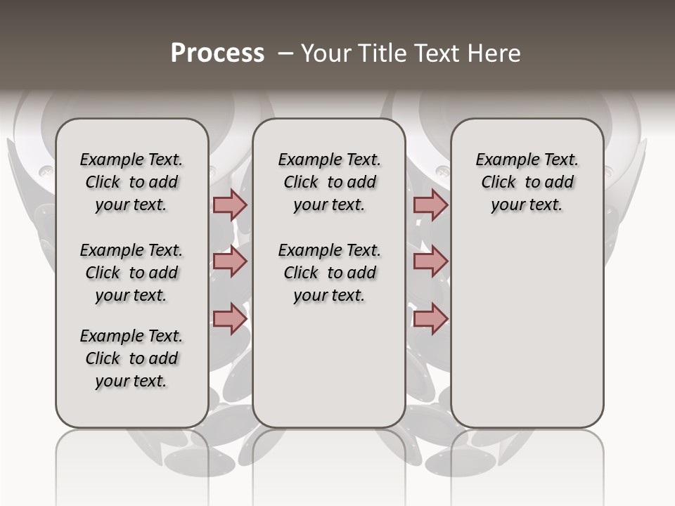 Sing Show Musical PowerPoint Template