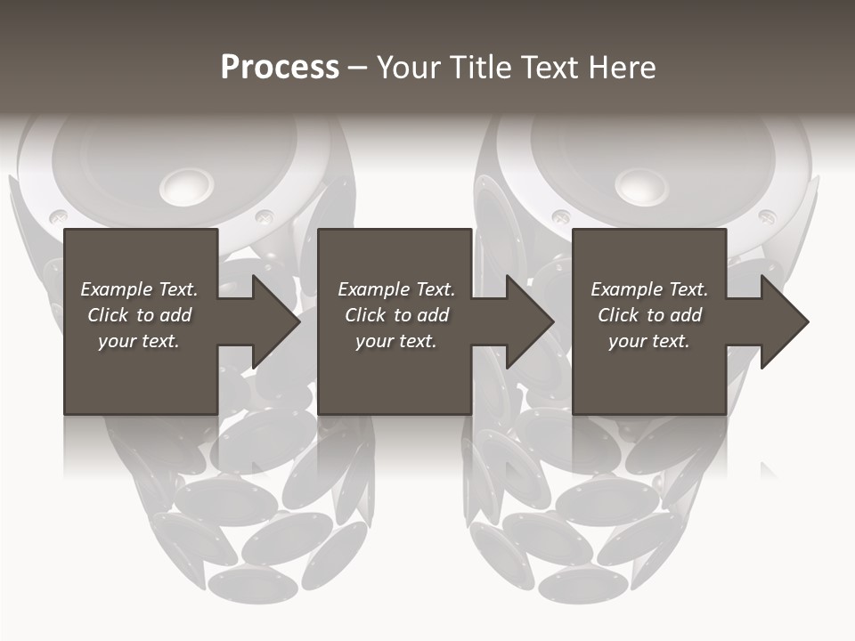 Sing Show Musical PowerPoint Template
