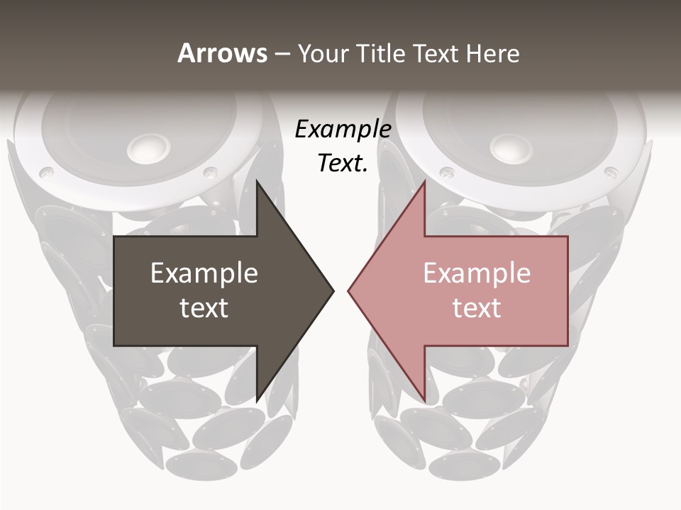 Sing Show Musical PowerPoint Template