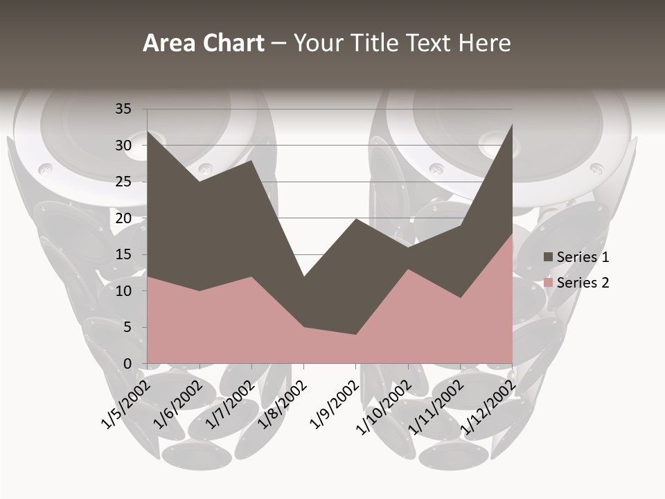 Sing Show Musical PowerPoint Template
