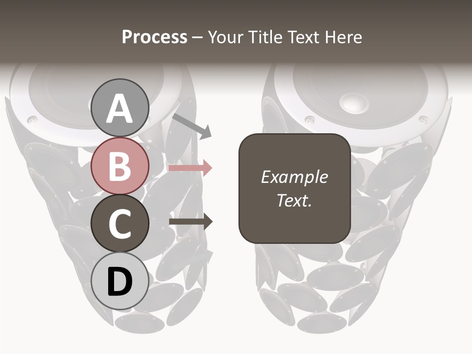 Sing Show Musical PowerPoint Template
