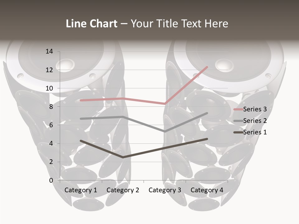 Sing Show Musical PowerPoint Template