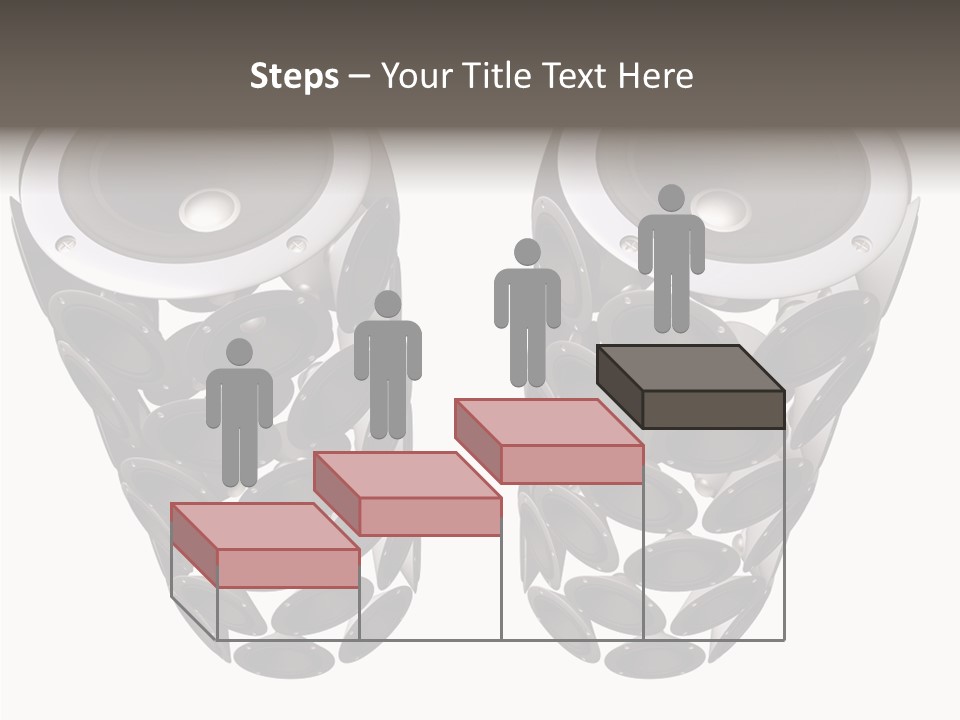 Sing Show Musical PowerPoint Template