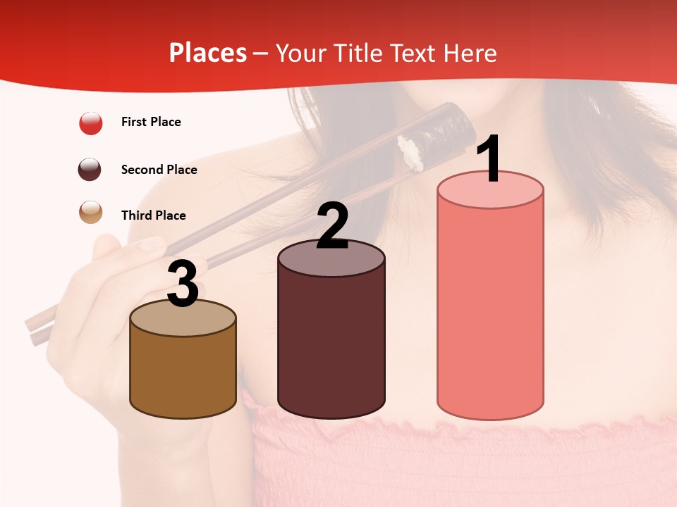 Chinese Asian Dine PowerPoint Template