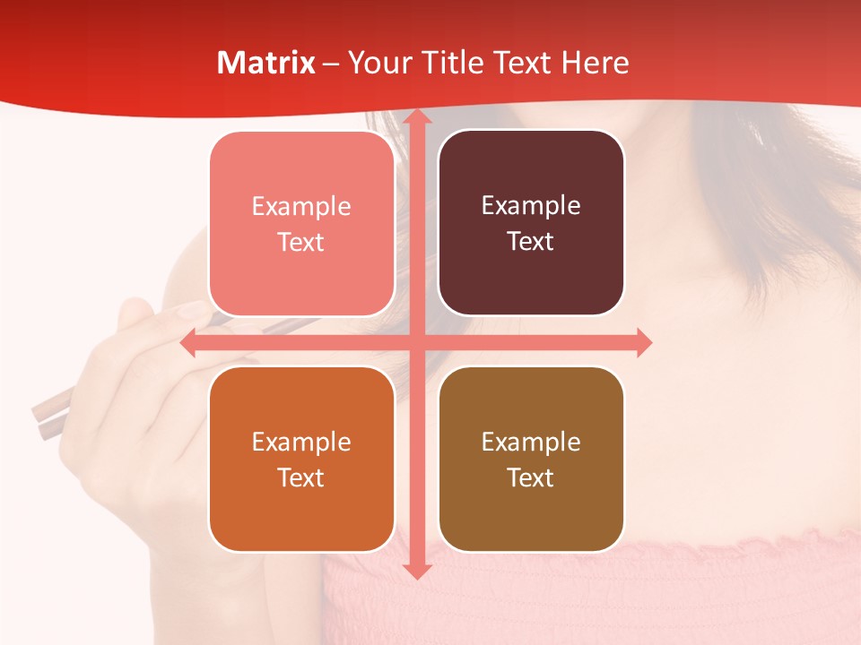 Chinese Asian Dine PowerPoint Template