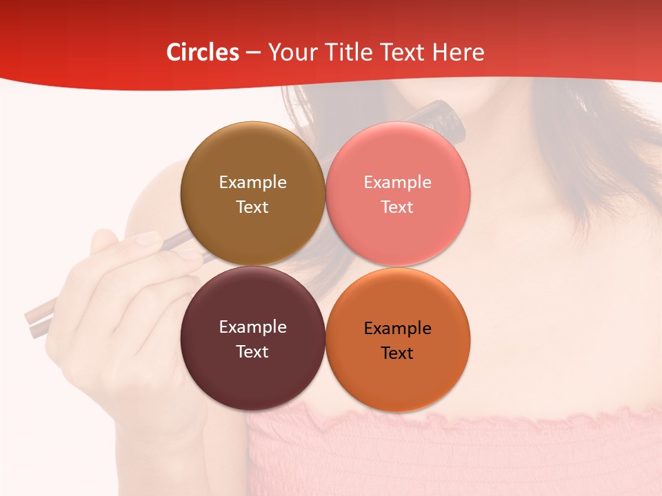 Chinese Asian Dine PowerPoint Template