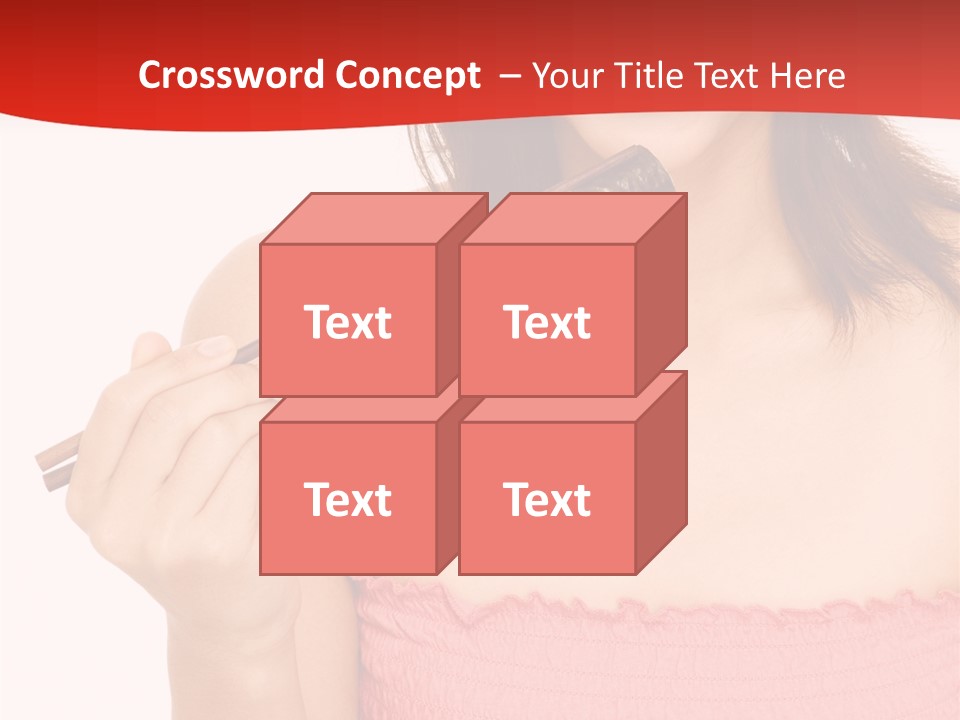 Chinese Asian Dine PowerPoint Template