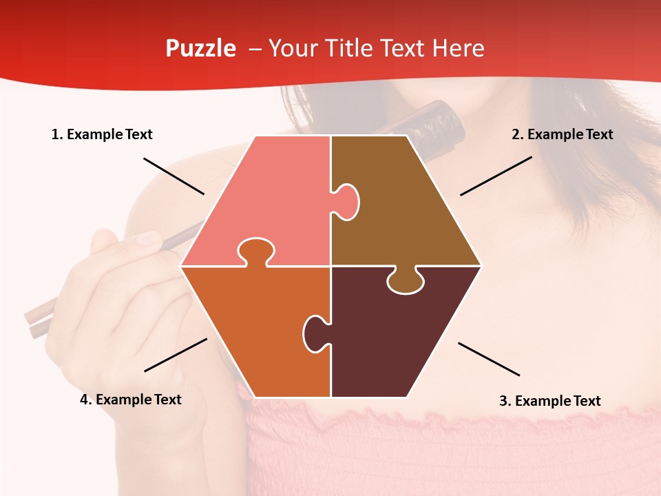 Chinese Asian Dine PowerPoint Template