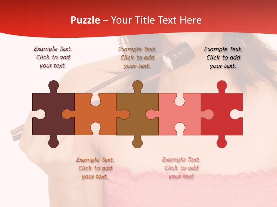 Chinese Asian Dine PowerPoint Template