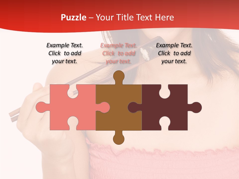 Chinese Asian Dine PowerPoint Template