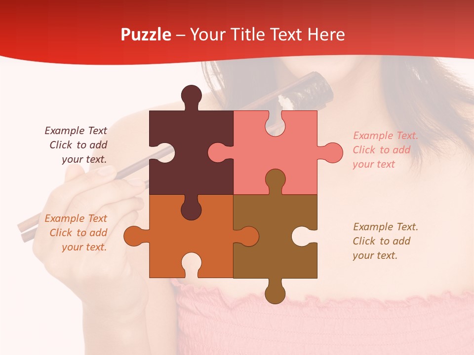 Chinese Asian Dine PowerPoint Template