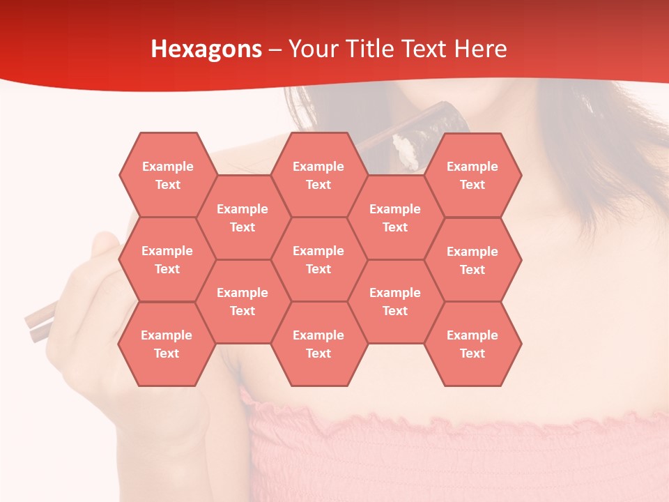 Chinese Asian Dine PowerPoint Template