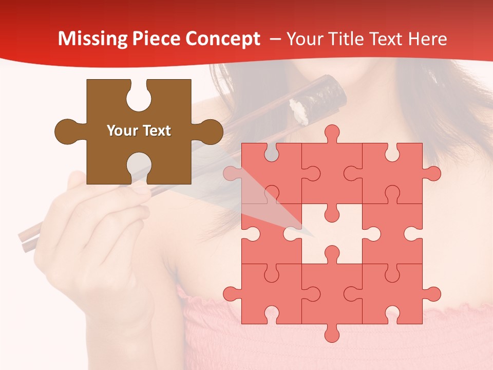 Chinese Asian Dine PowerPoint Template