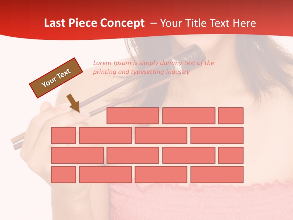 Chinese Asian Dine PowerPoint Template