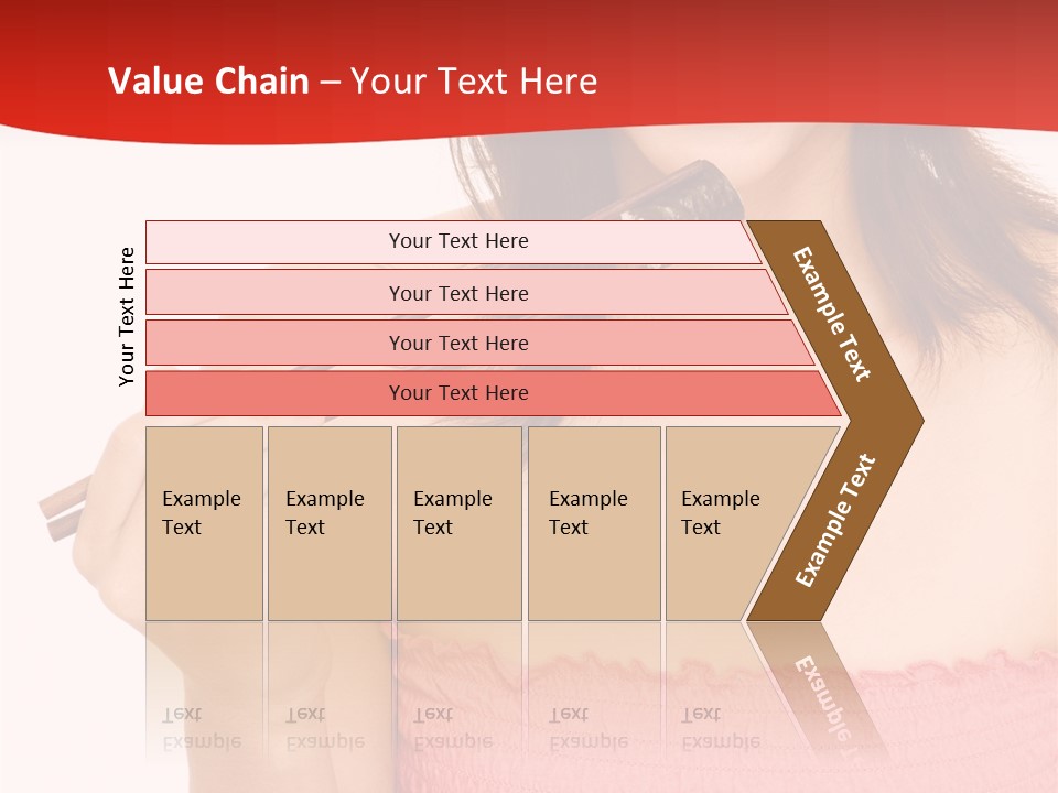 Chinese Asian Dine PowerPoint Template