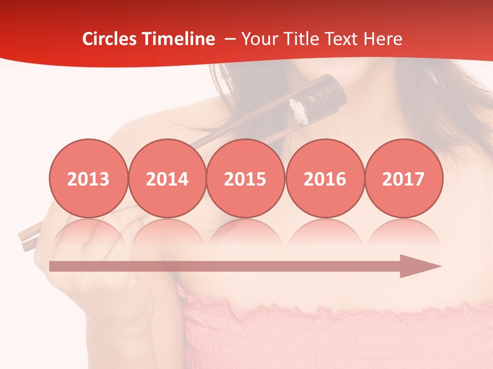 Chinese Asian Dine PowerPoint Template