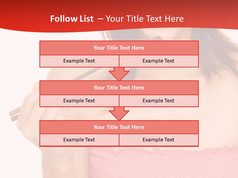 Chinese Asian Dine PowerPoint Template