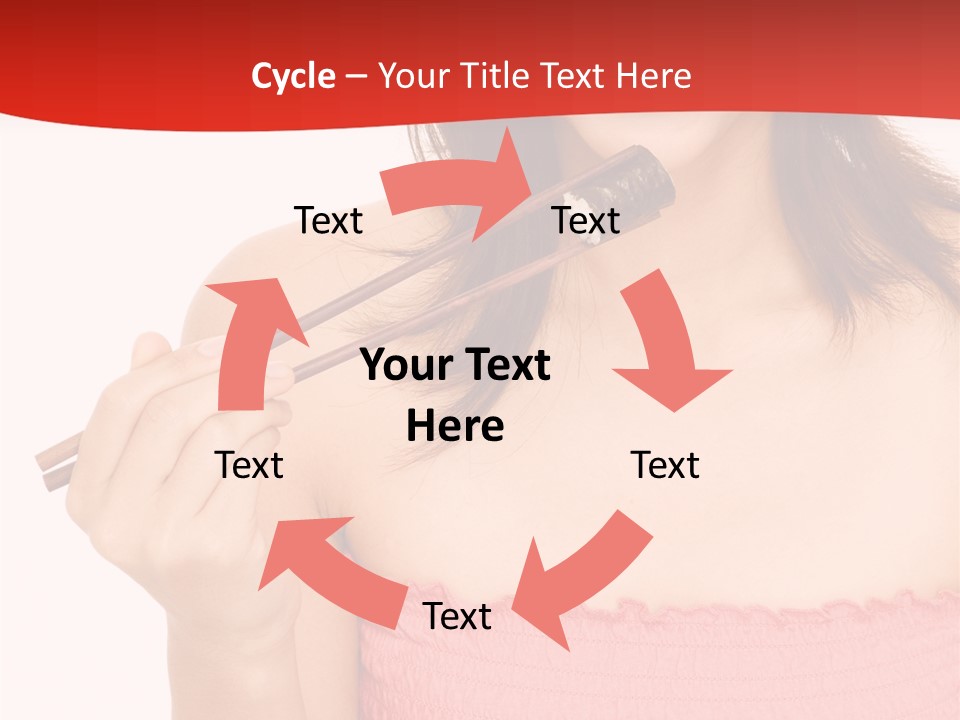 Chinese Asian Dine PowerPoint Template