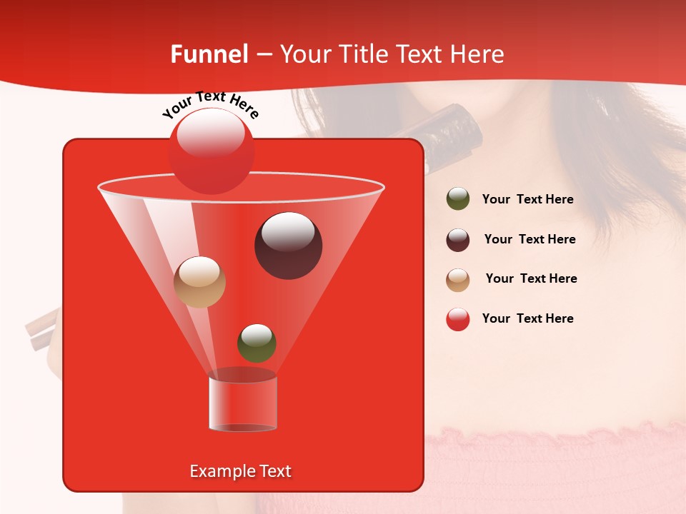 Chinese Asian Dine PowerPoint Template