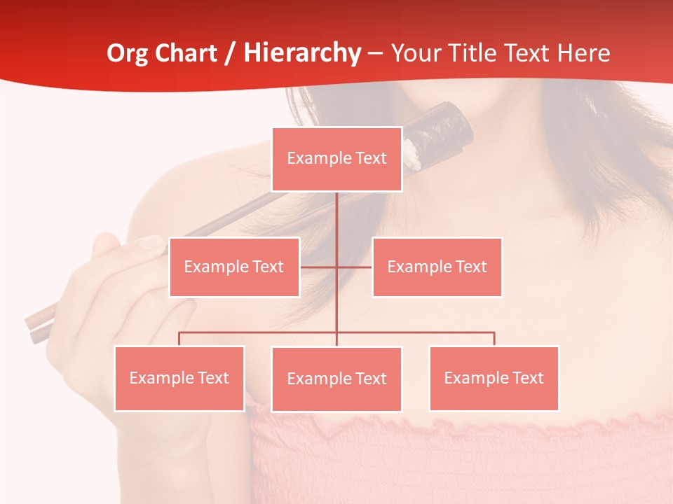 Chinese Asian Dine PowerPoint Template