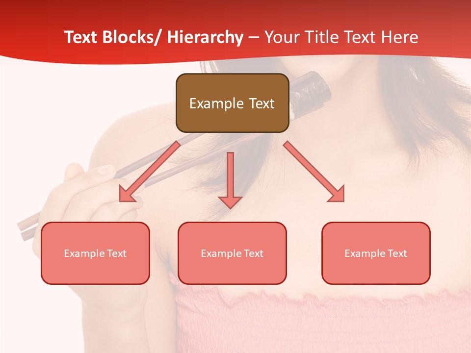 Chinese Asian Dine PowerPoint Template