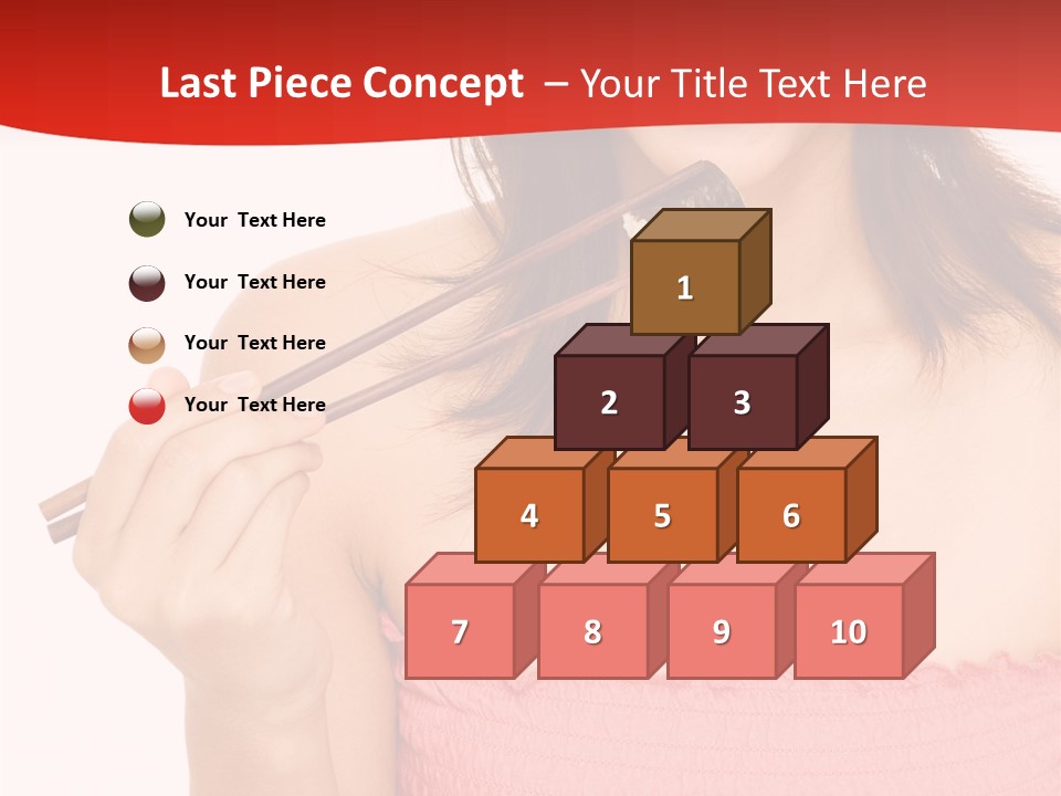 Chinese Asian Dine PowerPoint Template