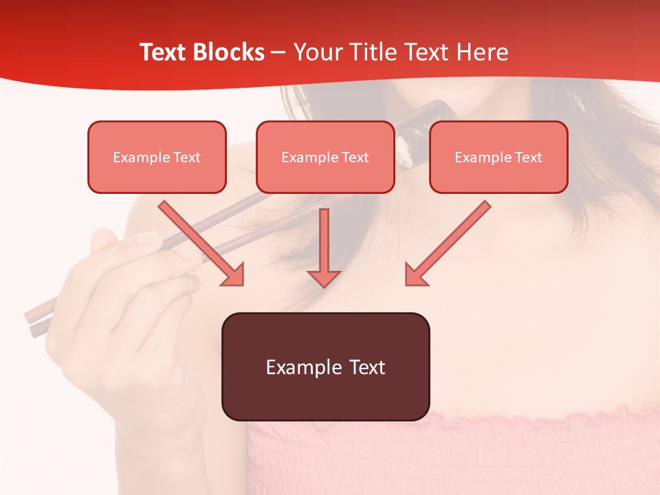 Chinese Asian Dine PowerPoint Template