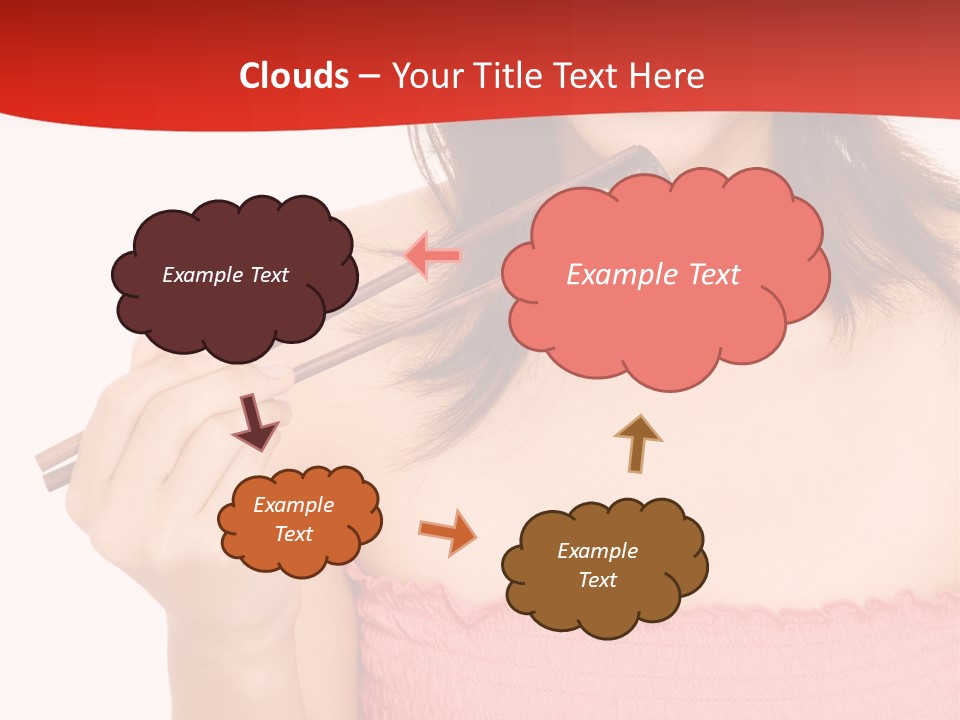 Chinese Asian Dine PowerPoint Template